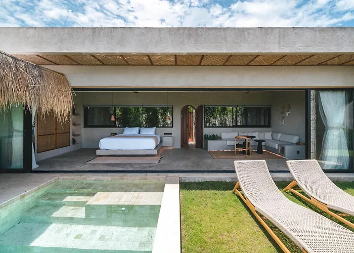 Sivana, Hotel Boutique With Ocean Or Garden Views - Adults Only Uluwatu 