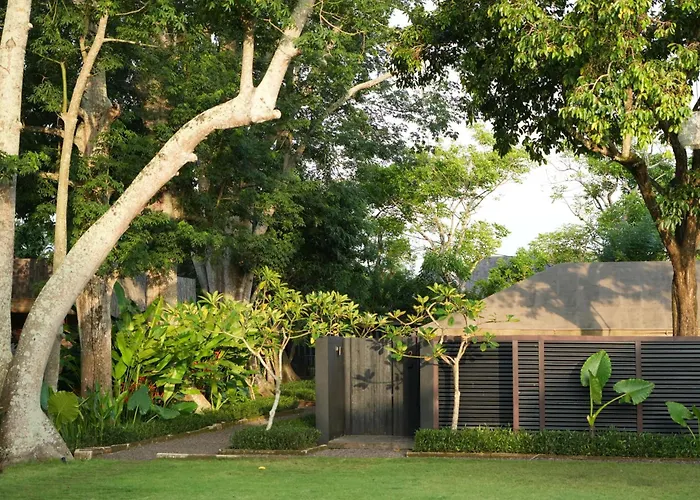 Origin Uluwatu Villa